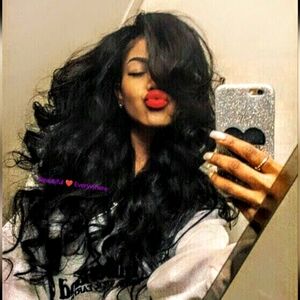 Human Hair Lace Wig